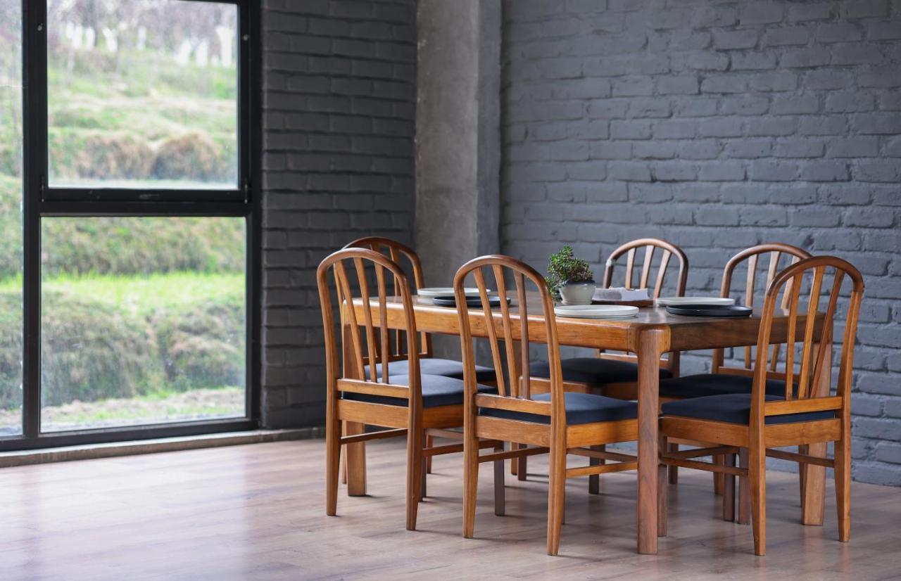 Warehouse X Poshtel Hotel Manāli Eksteriør billede