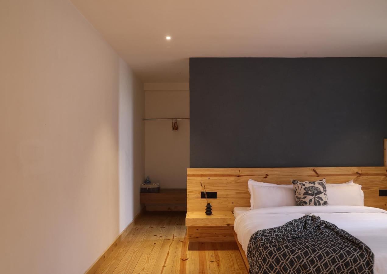 Warehouse X Poshtel Hotel Manāli Eksteriør billede